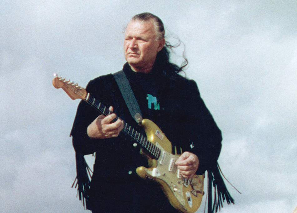 dick dale that Was