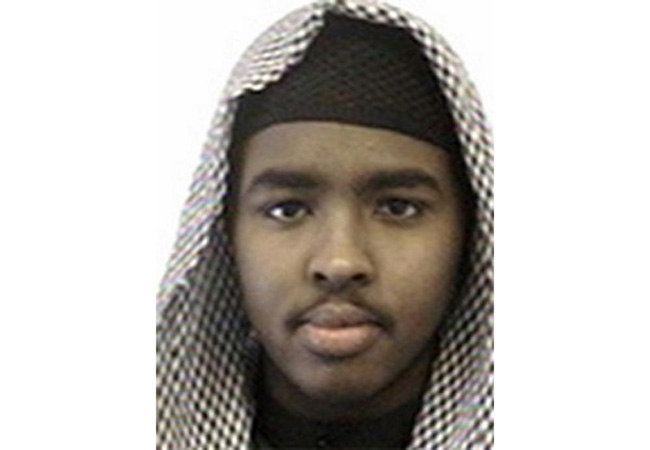 Somali militant from Minneapolis urged Texas attack in advance | Minnesota Public Radio News - 20150505_mohamed-abdullahi-hassan_33