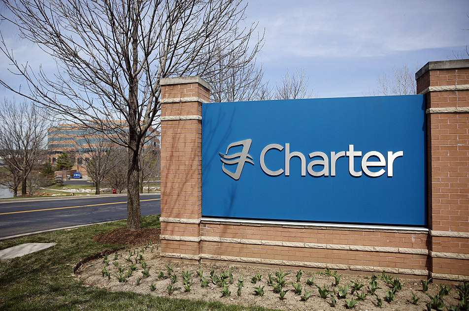 Charter buying Time Warner Cable in 55.33B deal Minnesota Public