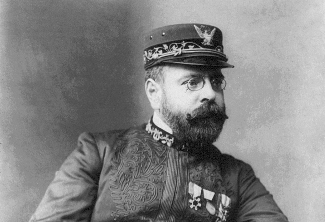 John Philip Sousa Net Worth