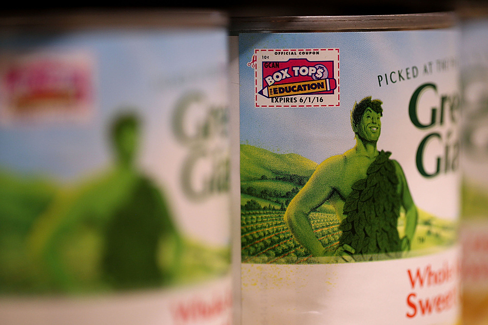 General Mills sells Green Giant, Le Sueur business Minnesota Public