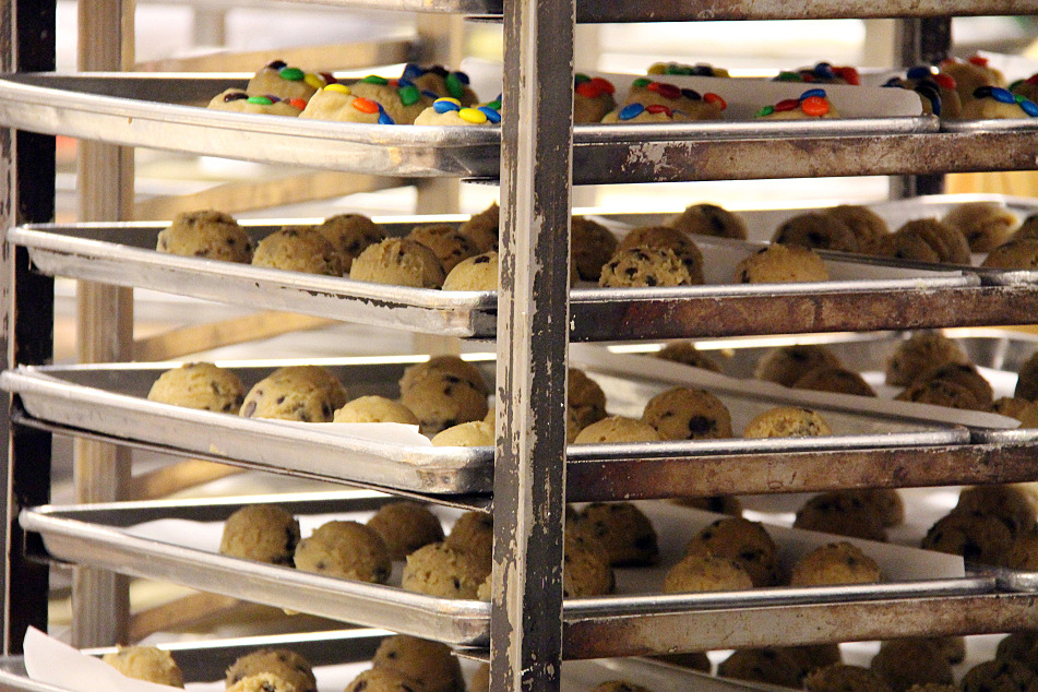 For teendriven Minnesota bakery, expansion is icing on the cake