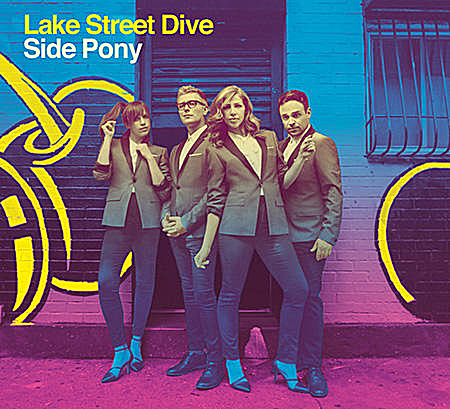 dive street lake album friday nonesuch courtesy pony side