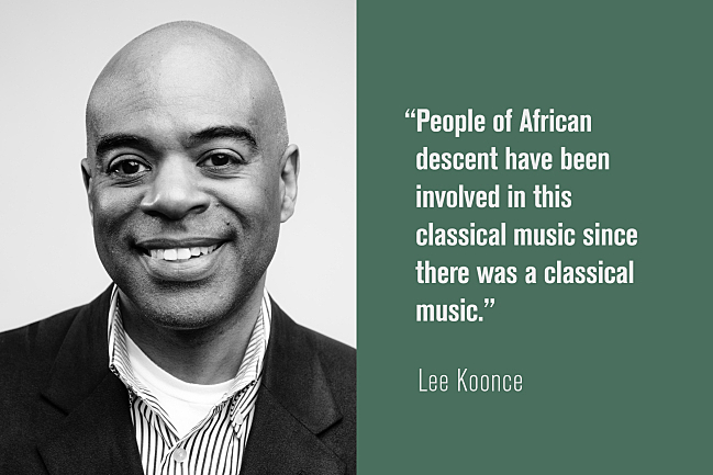 lee koonce