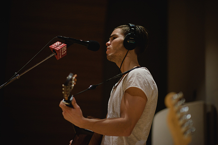 Kaleo perform in The Current studio | The Current from Minnesota Public ...