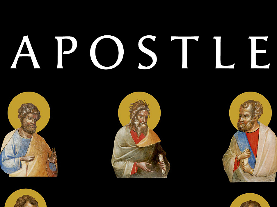 Apostle