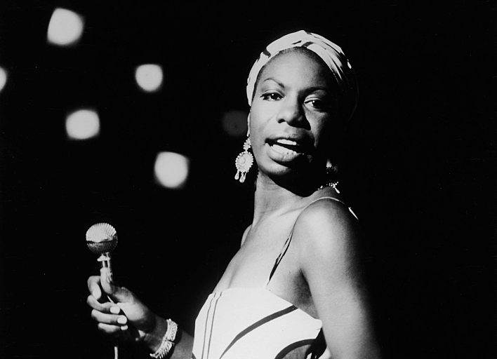 Today In Music History: Remembering Nina Simone | The Current From ...