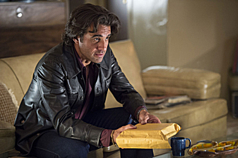 Bobby Cannavale in Vinyl