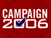 Campaign 2006