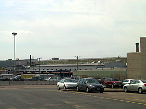 2006 Closings ford plant #5