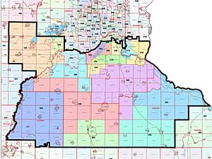 Meet the candidates in the 2nd District | Minnesota Public Radio News