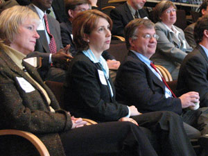 The UBS Forum