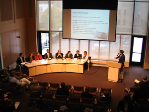 The UBS Forum
