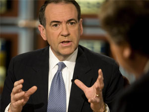Mike Huckabee