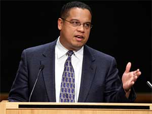 Keith Ellison