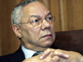 Former U.S. Secretary of State Gen. Colin Powell
