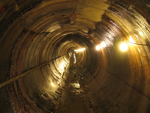 Feds looking at sewer contractor's safety procedures | Minnesota Public ...