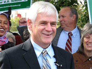 Jack Nelson-Pallmeyer