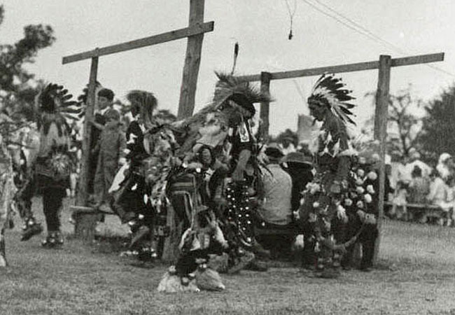 American Indians prefer to reflect on their own history | Minnesota ...