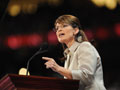 Sarah Palin, U.S. vice presidential nominee