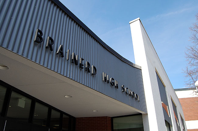 Brainerd High School