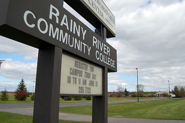 Heartland Community College Map