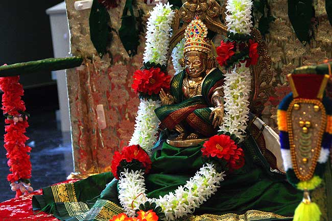 Slideshow: Hindu Temple of Minnesota | The Current from Minnesota ...