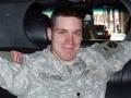 Spc. Daniel P. Drevnick