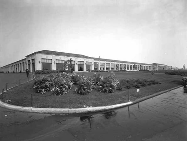 St paul ford plant history #4
