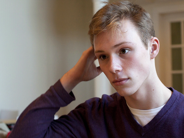Catholic prep school censors student editorials about gay teens and anti-ga...