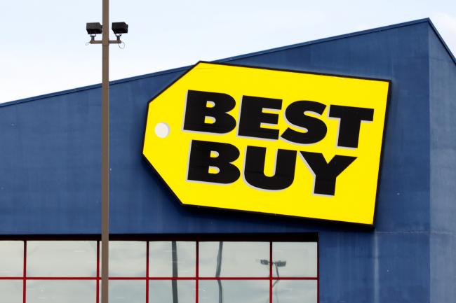 Best Buy cuts 1,500 jobs in Canada | Minnesota Public Radio News