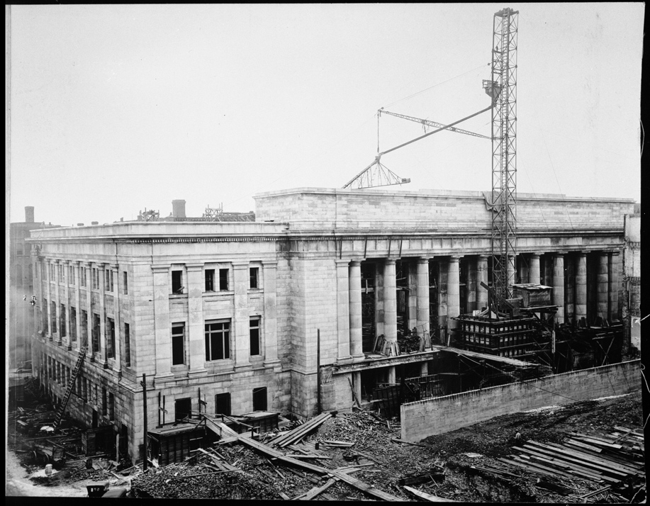 Photos: Historic Union Depot in St. Paul - Schlinkmalexa's blog