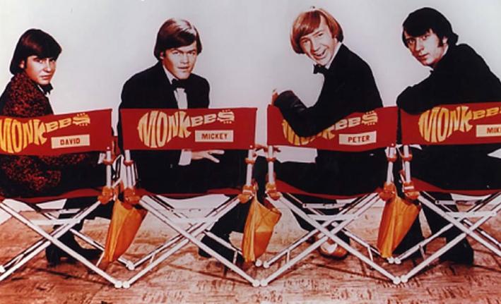 Listen To “She Makes Me Laugh,” New Song By The Monkees | Jessie De La O