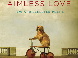 Billy Collins on the funny, serious poem | Minnesota Public Radio News