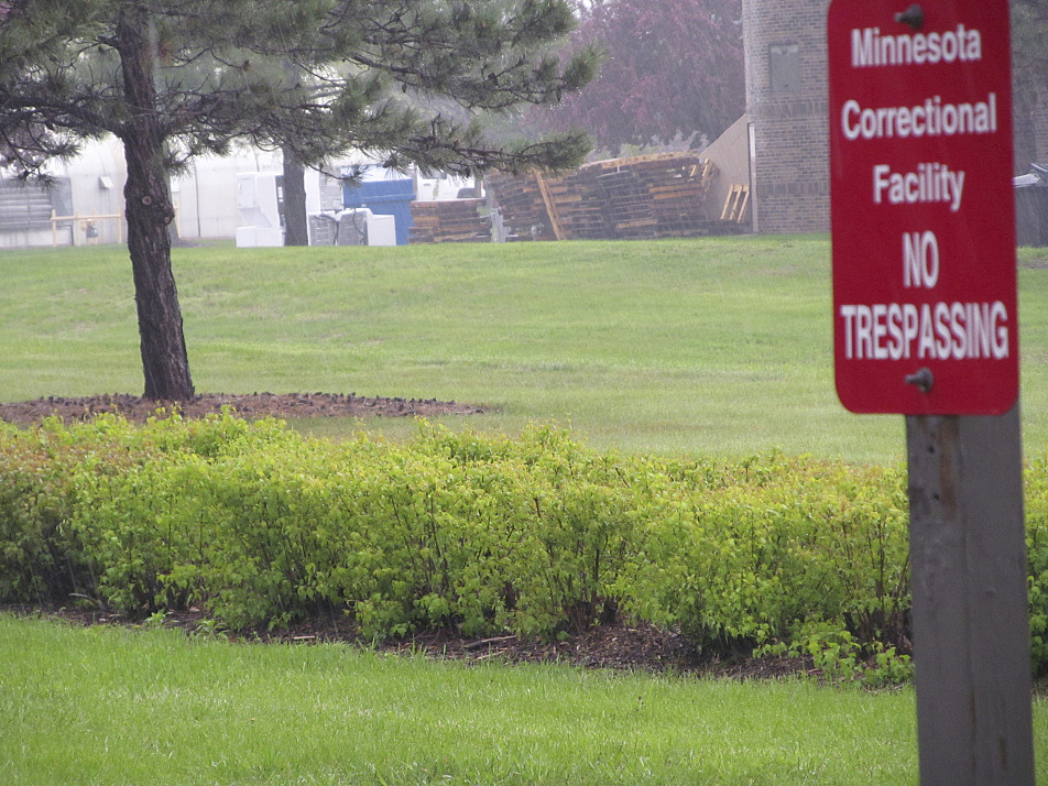 Shakopee women's prison to finally get a fence | Minnesota Public Radio ...