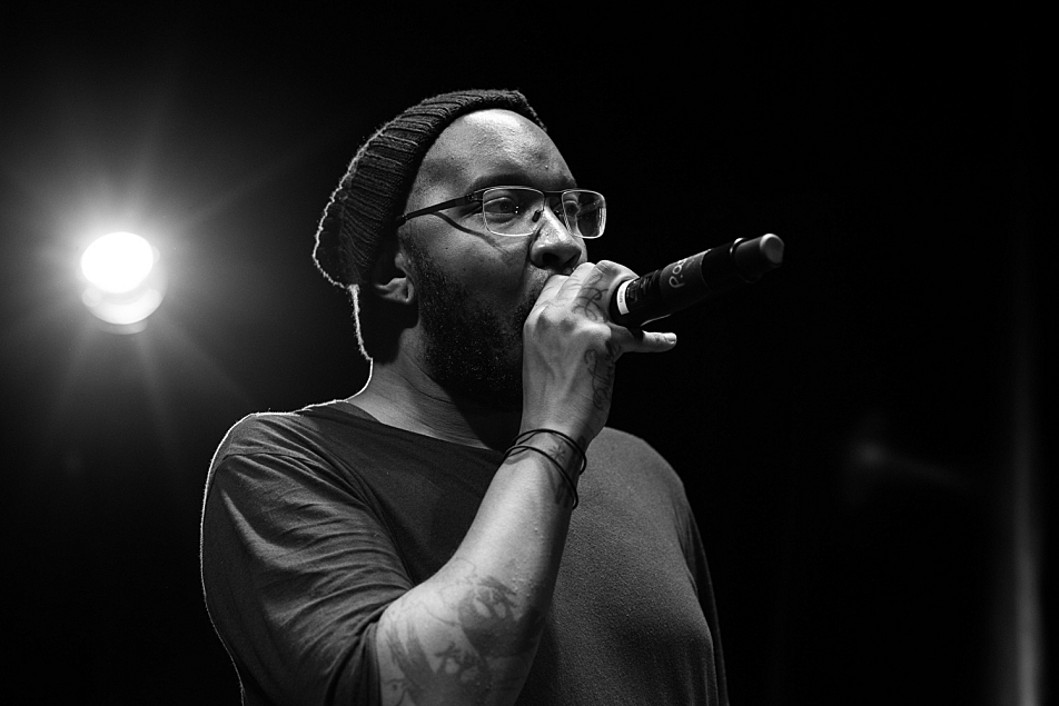 P.O.S. raps about health issues in new song | MPR News