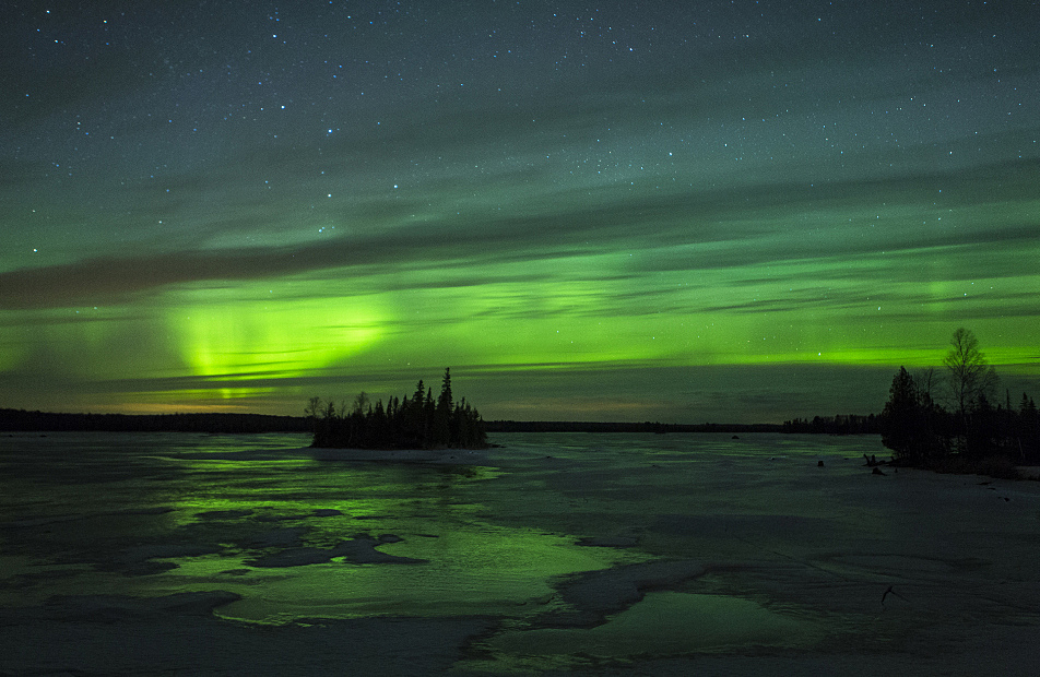 6 tips for photographing the Northern Lights | Minnesota Public Radio News