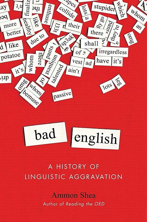 linguistics cover image