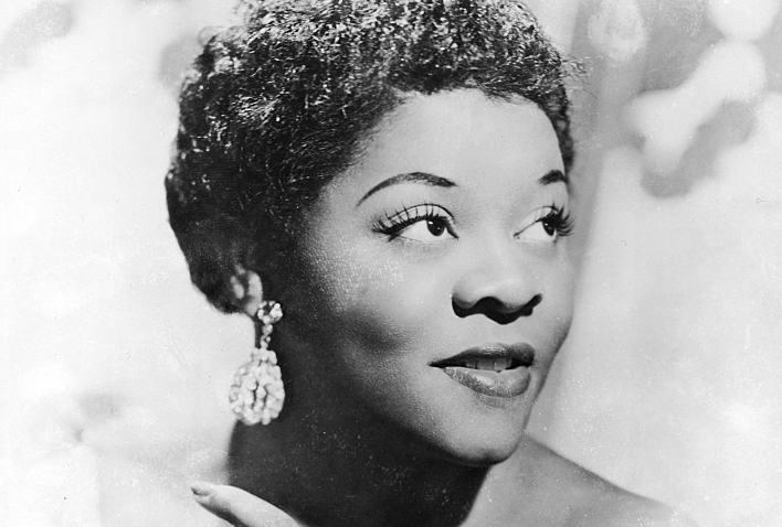 Today in Music History: Remembering Dinah Washington | The Current from ...