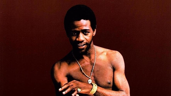 Today in Music History: Al Green inducted into Rock and Roll Hall of Fame | The Current from ...