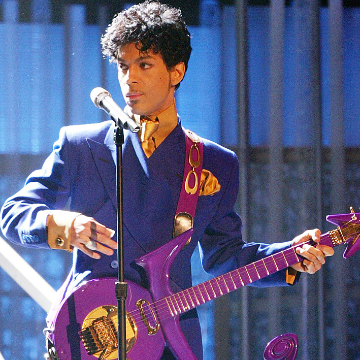 The top 58 favorite Prince Songs | The Current from Minnesota Public Radio